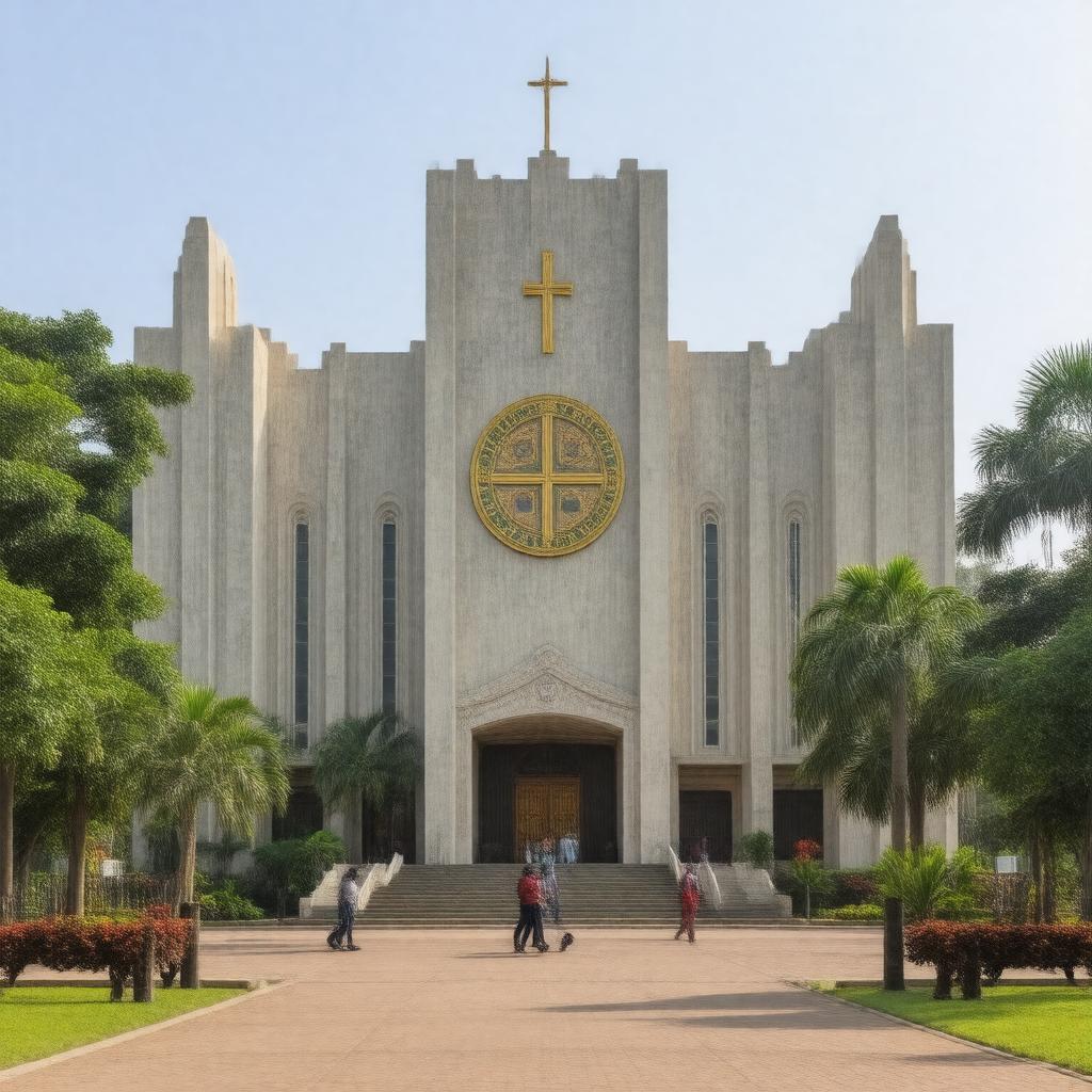 Church of Nigeria
